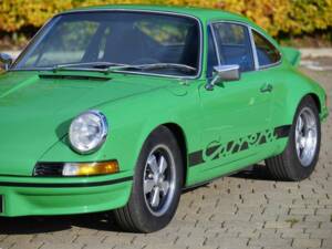 Image 35/50 of Porsche 911 Carrera 2.7 (1976)