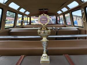 Immagine 56/61 di Volkswagen T1 Samba 1.2 (1958)