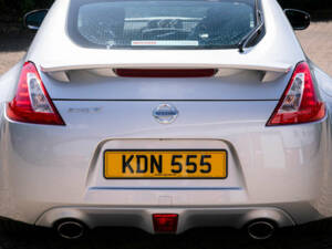 Image 32/41 de Nissan 370Z (2011)
