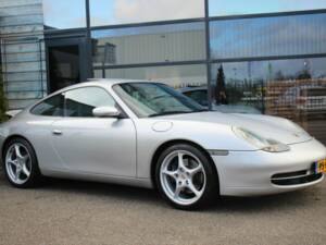 Afbeelding 6/7 van Porsche 911 Carrera (1998)