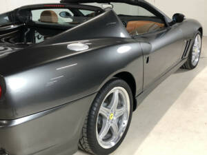 Image 14/40 de Ferrari 575 Superamerica F1 (2006)