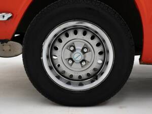 Image 15/15 of Triumph Spitfire 1500 (1980)