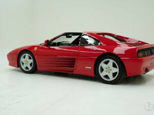 Bild 4/15 von Ferrari 348 TS (1991)