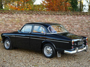 Image 17/50 of Volvo Amazon S (1962)