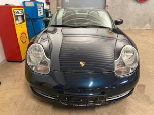 Image 4/18 of Porsche Boxster (1998)