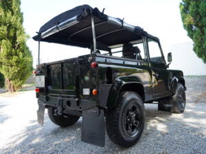 Bild 91/97 von Land Rover Defender 90 Td5 (2000)