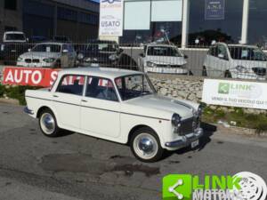 Bild 2/10 von FIAT 1100 Special (1962)