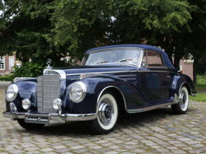 Afbeelding 6/56 van Mercedes-Benz 300 Sc Roadster (1958)