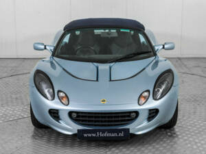 Bild 31/50 von Lotus Elise (2001)