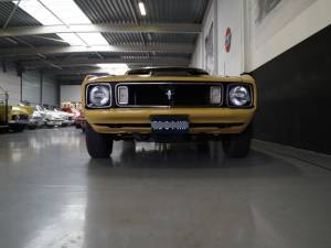 Image 8/46 of Ford Mustang Mach 1 (1972)