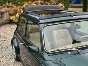 Image 36/100 de Rover Mini &quot;Knightsbridge&quot; (2000)