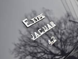 Afbeelding 17/32 van Jaguar E-Type 4.2 (1967)