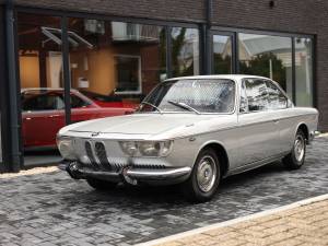 Afbeelding 1/50 van BMW 2000 CS (1967)