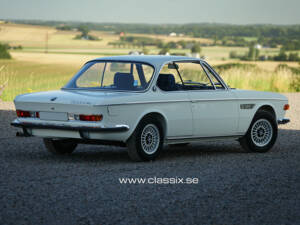Bild 8/30 von BMW 3.0 CSi (1972)
