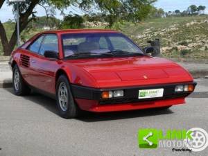 Immagine 3/10 di Ferrari Mondial Quattrovalvole (1985)