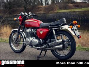 Bild 6/15 von Honda DUMMY (1970)