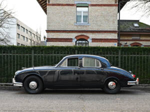 Bild 3/40 von Jaguar 3,4 Liter (1959)