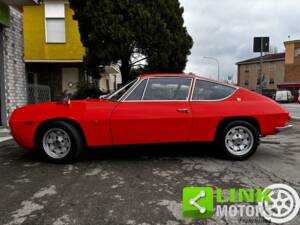 Imagen 4/10 de Lancia Fulvia Sport 1.3 S (Zagato) (1969)