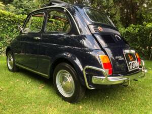 Bild 23/23 von FIAT 500 L (1969)