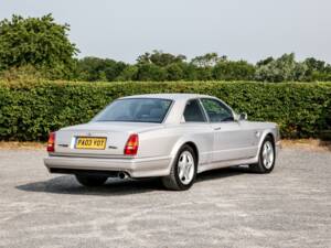 Image 3/49 de Bentley Continental R (2003)