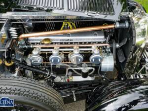 Image 29/88 of Bentley Speed Six “Blue Train” (1949)