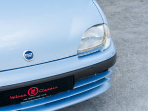 Afbeelding 13/99 van FIAT Seicento Young (2001)