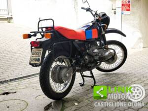 Image 9/10 de BMW DUMMY (1983)