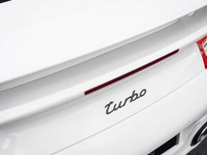 Image 19/27 of Porsche 911 Turbo (2010)