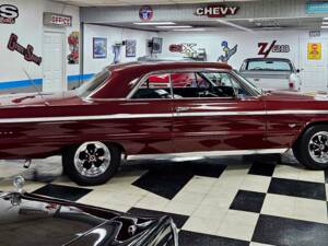Image 5/20 of Chevrolet Impala SS Sport Coupe (1964)