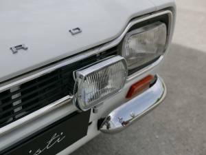 Image 3/46 of Ford Escort 1300 GT (1971)