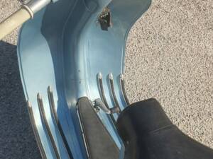 Image 12/17 of Piaggio DUMMY (1960)