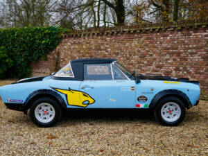 Immagine 41/50 di FIAT 124 Abarth Rally (1975)