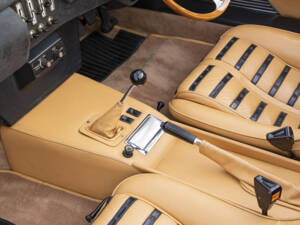 Image 18/40 of Ferrari 365 GTB&#x2F;4 Spyder (1973)