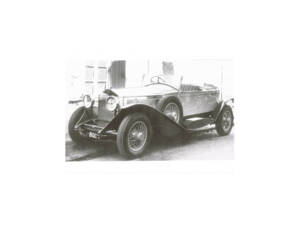 Image 33/50 of Rolls-Royce Phantom II (1929)