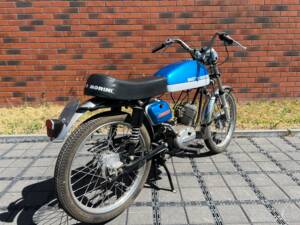 Imagen 7/17 de Moto Morini DUMMY (1972)