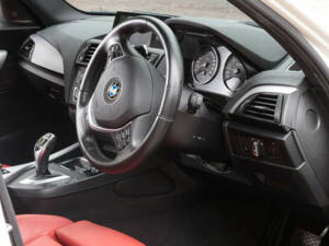 Afbeelding 2/37 van BMW M135i (2013)