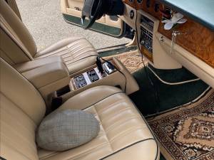 Bild 3/23 von Rolls-Royce Silver Spur III (1995)