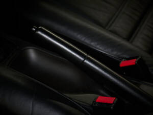 Bild 76/98 von Porsche 911 Turbo 3.6 (1993)