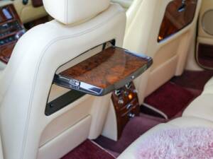 Bild 28/50 von Bentley Arnage T (2002)