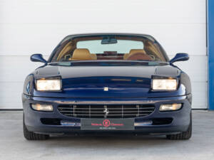 Immagine 7/100 di Ferrari 456 GTA (1997)