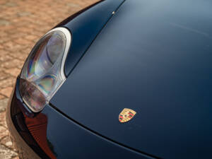 Imagen 6/41 de Porsche 911 Carrera (2000)