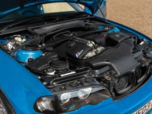 Image 5/36 of BMW M3 (2003)