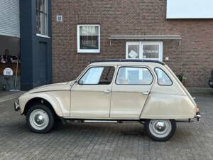 Bild 15/62 von Citroën Dyane (1975)