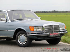 Immagine 26/42 di Mercedes-Benz 280 S (1978)