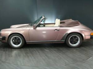 Bild 3/30 von Porsche 911 Carrera 3.2 (1988)