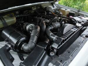 Image 50/50 of Jeep Grand Cherokee 2.5 TD (1993)