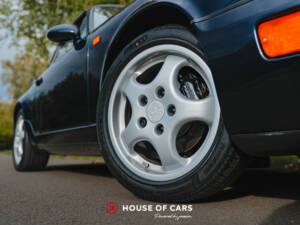 Imagen 16/49 de Porsche 911 Carrera 2 (1991)