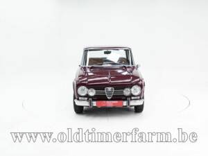 Immagine 5/15 di Alfa Romeo Giulia 1300 Super (1972)