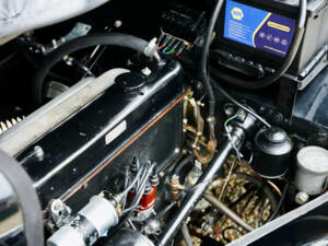Bild 18/50 von BMW 326 Erdmann &amp; Rossi (1937)