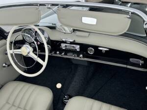 Image 45/51 de Mercedes-Benz 190 SL (1962)